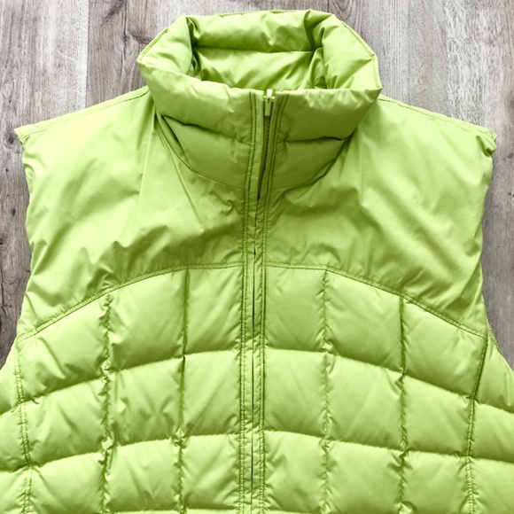 Columbia, Down Filled, Puffer, Vest, Lightweight, Size L, Great Condition. - Picture 7 of 16